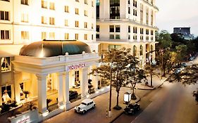 Moevenpick Hanoi